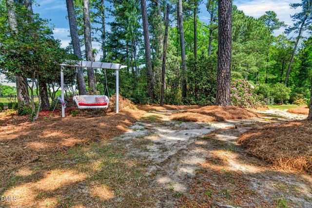 1046 Johnson Road, Coats, NC 27521