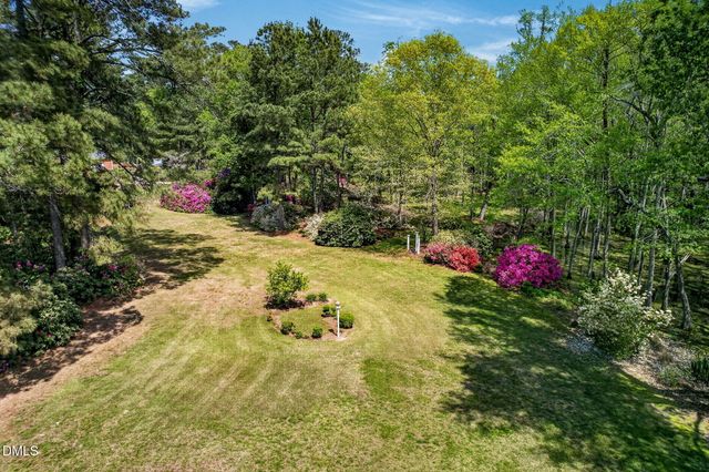 1046 Johnson Road, Coats, NC 27521