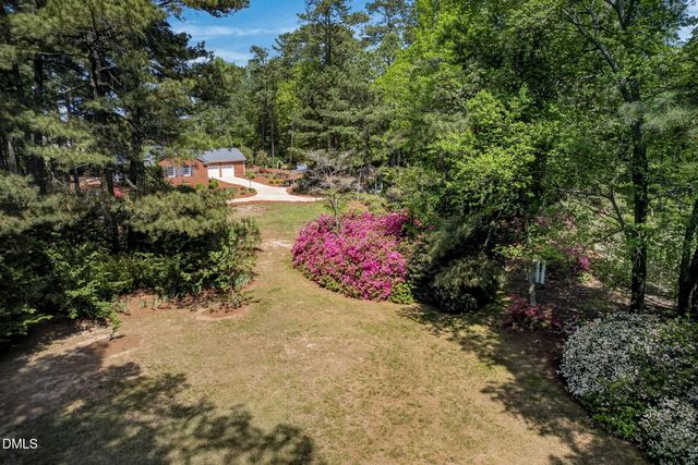 1046 Johnson Road, Coats, NC 27521