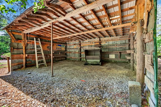 1046 Johnson Road, Coats, NC 27521