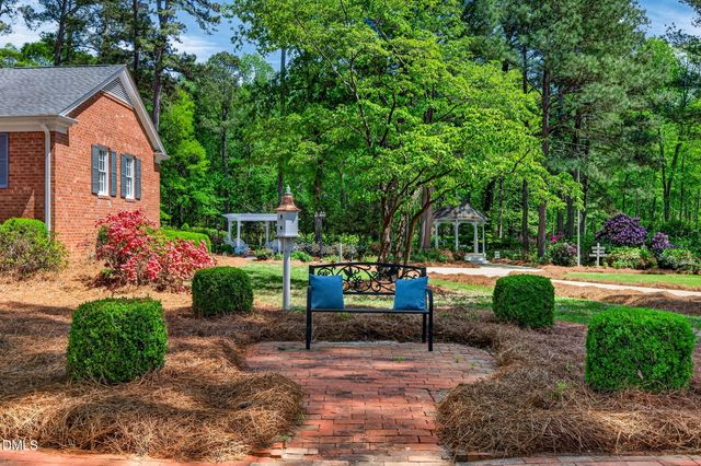 1046 Johnson Road, Coats, NC 27521