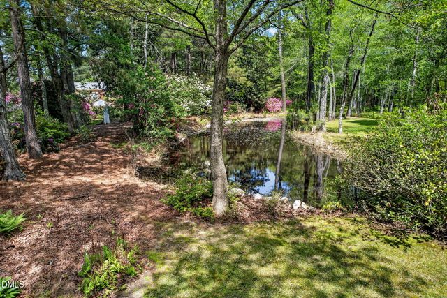 1046 Johnson Road, Coats, NC 27521