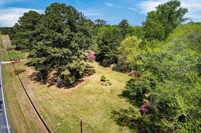 1046 Johnson Road, Coats, NC 27521