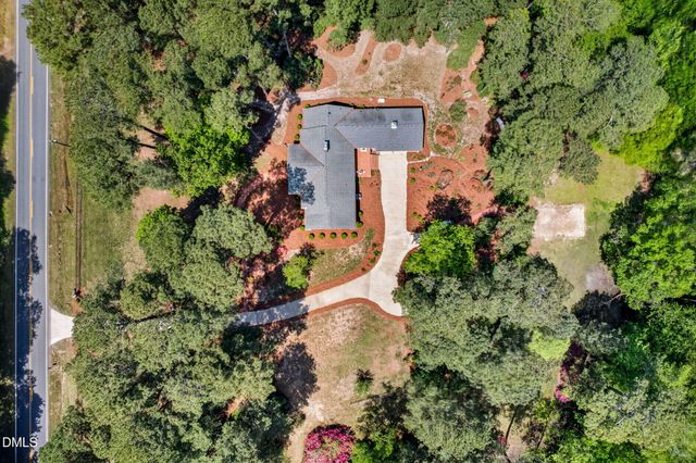 1046 Johnson Road, Coats, NC 27521