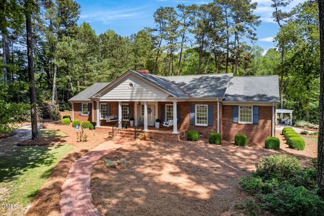 1046 Johnson Road, Coats, NC 27521