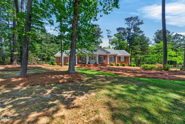 1046 Johnson Road, Coats, NC 27521