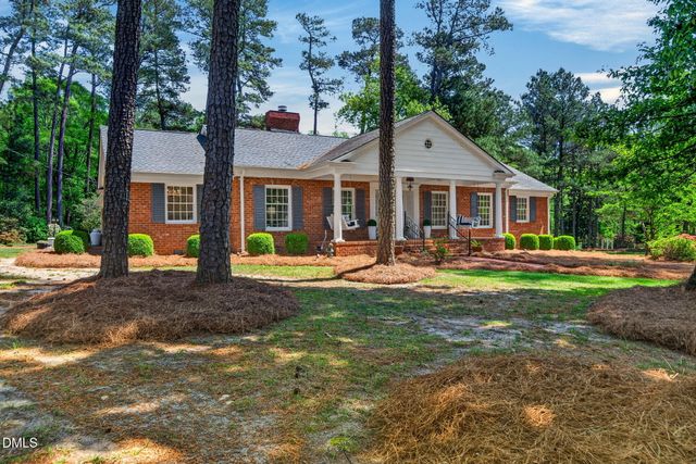 1046 Johnson Road, Coats, NC 27521