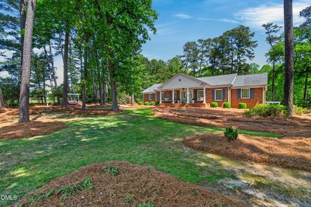 1046 Johnson Road, Coats, NC 27521