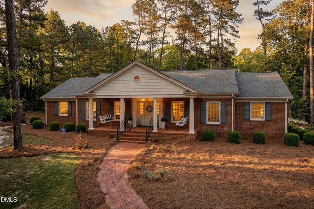 1046 Johnson Road, Coats, NC 27521