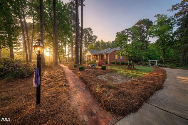 1046 Johnson Road, Coats, NC 27521