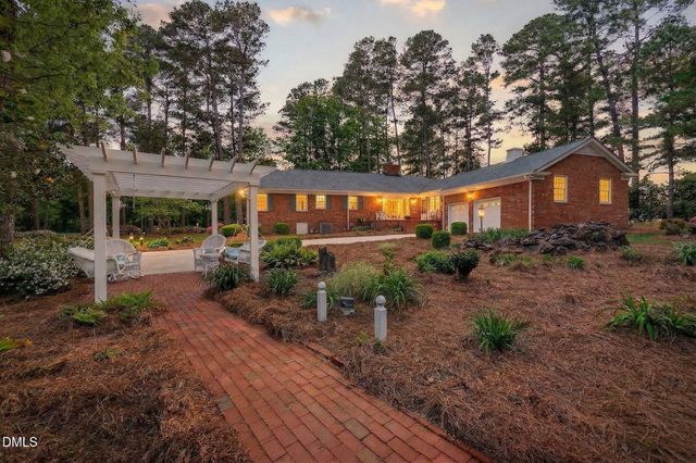 1046 Johnson Road, Coats, NC 27521