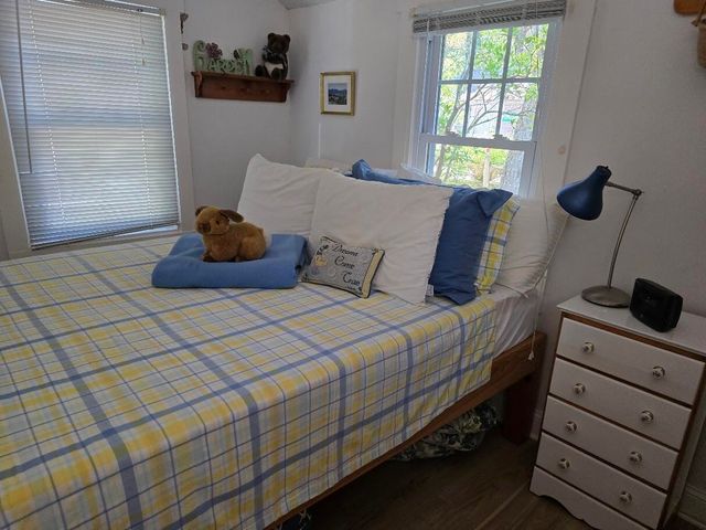 262 Old Wharf Road UNIT 37, Dennis Port, MA 02639