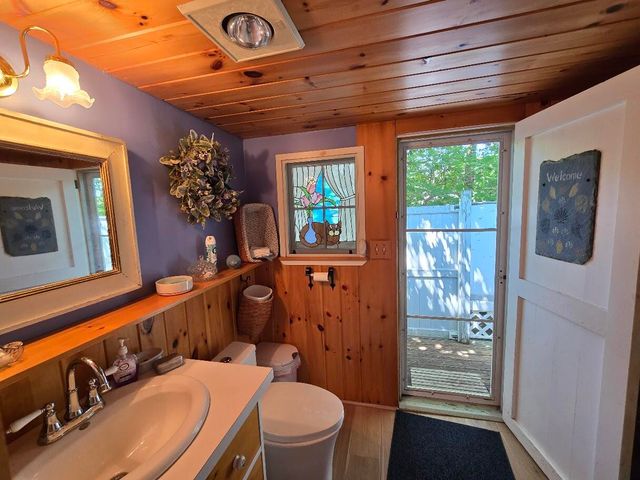 262 Old Wharf Road UNIT 37, Dennis Port, MA 02639