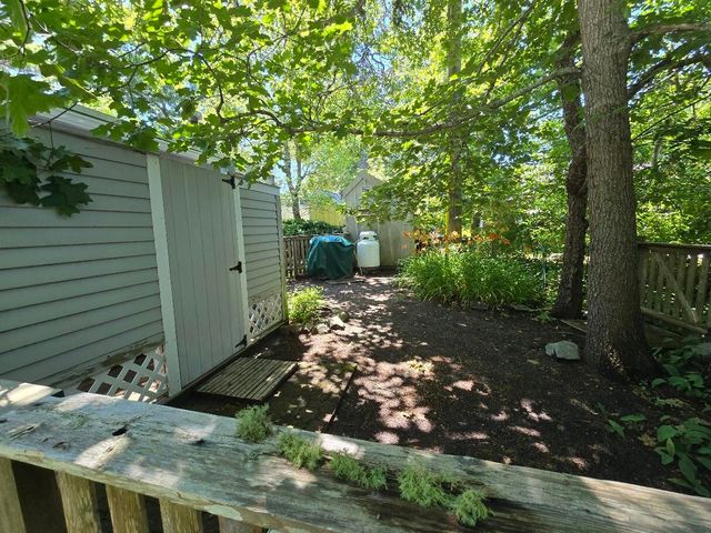 262 Old Wharf Road UNIT 37, Dennis Port, MA 02639