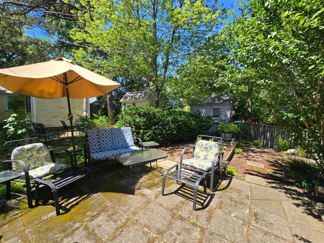 262 Old Wharf Road UNIT 37, Dennis Port, MA 02639
