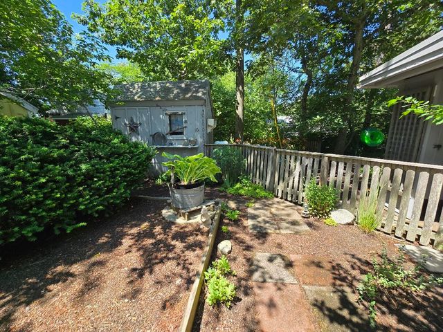 262 Old Wharf Road UNIT 37, Dennis Port, MA 02639