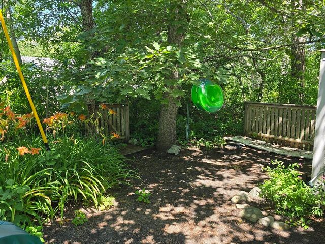 262 Old Wharf Road UNIT 37, Dennis Port, MA 02639