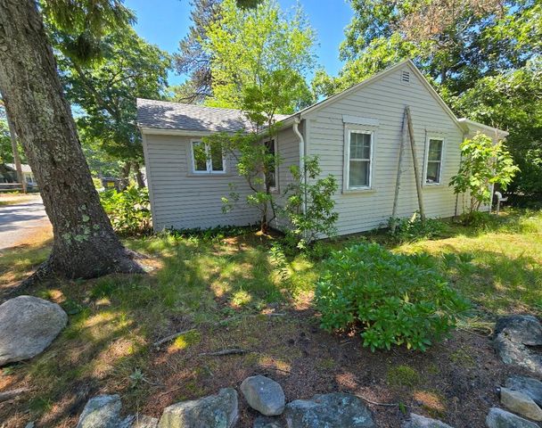 262 Old Wharf Road UNIT 37, Dennis Port, MA 02639
