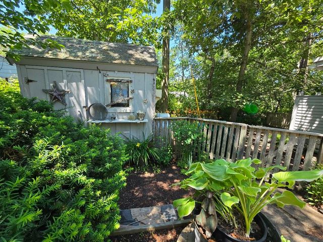 262 Old Wharf Road UNIT 37, Dennis Port, MA 02639