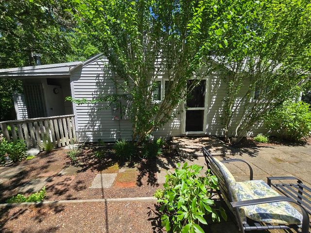 262 Old Wharf Road UNIT 37, Dennis Port, MA 02639