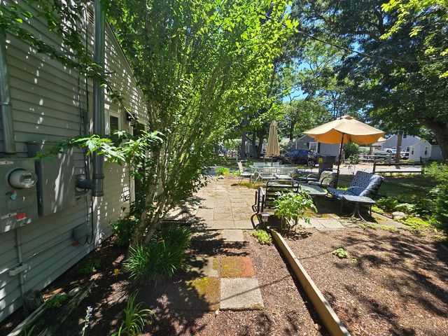 262 Old Wharf Road UNIT 37, Dennis Port, MA 02639