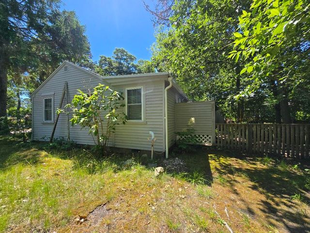 262 Old Wharf Road UNIT 37, Dennis Port, MA 02639