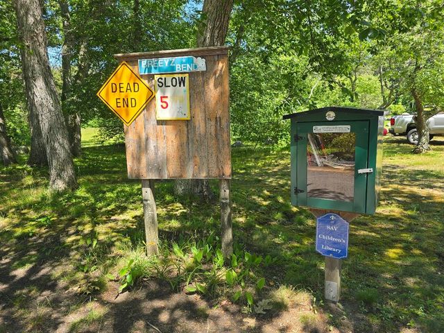 262 Old Wharf Road UNIT 37, Dennis Port, MA 02639