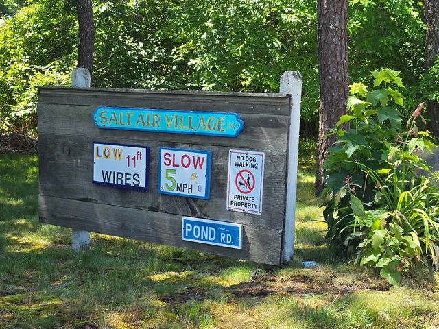 262 Old Wharf Road UNIT 37, Dennis Port, MA 02639