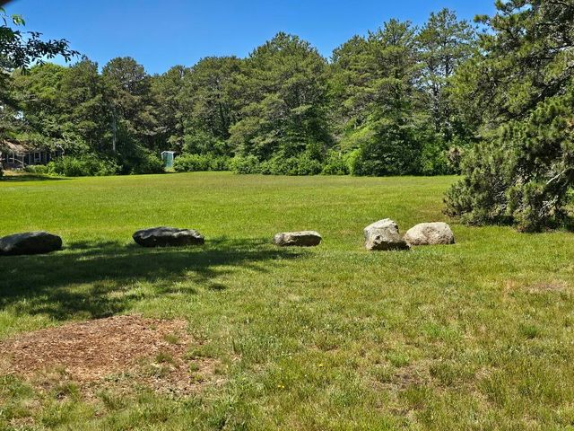 262 Old Wharf Road UNIT 37, Dennis Port, MA 02639
