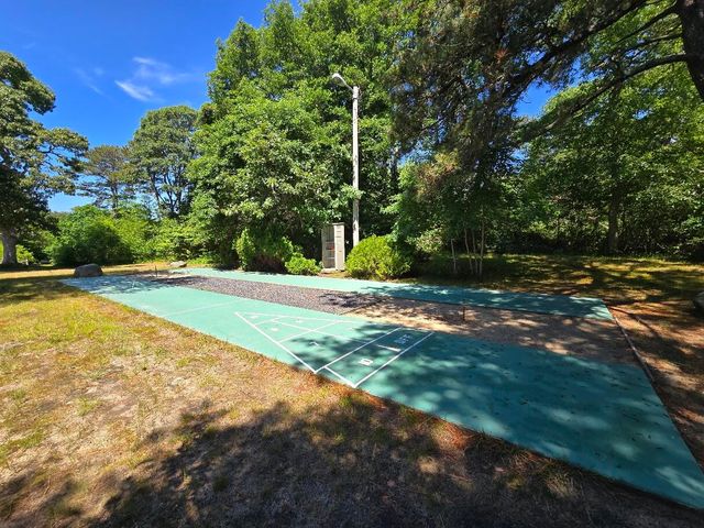 262 Old Wharf Road UNIT 37, Dennis Port, MA 02639