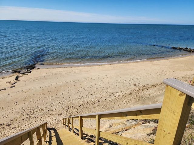 262 Old Wharf Road UNIT 37, Dennis Port, MA 02639