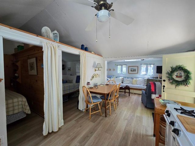 262 Old Wharf Road UNIT 37, Dennis Port, MA 02639