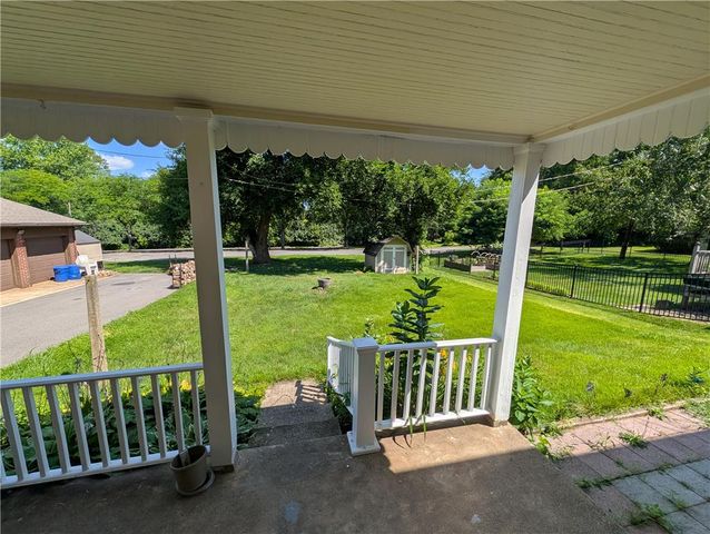1509 Bushkill Street, Wilson Boro, PA 18042