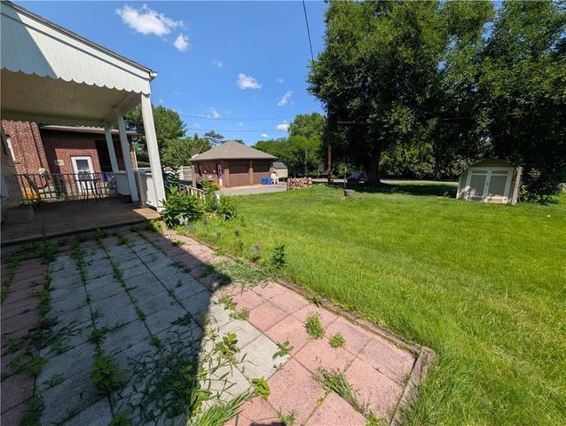 1509 Bushkill Street, Wilson Boro, PA 18042