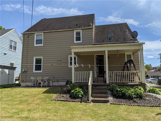 1509 Bushkill Street, Wilson Boro, PA 18042