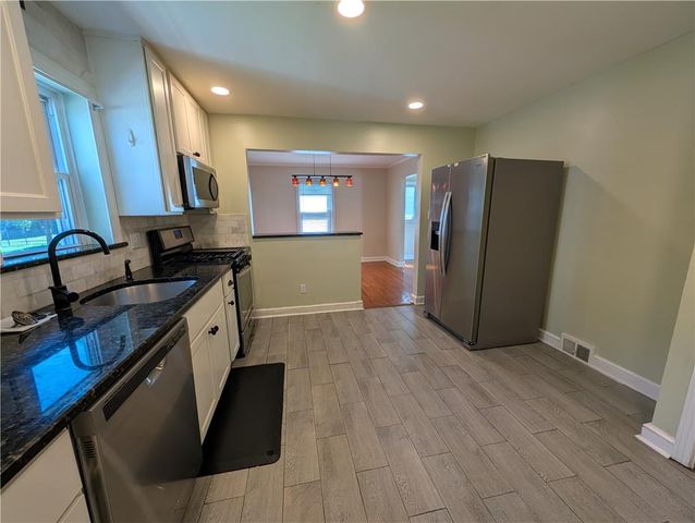 1509 Bushkill Street, Wilson Boro, PA 18042
