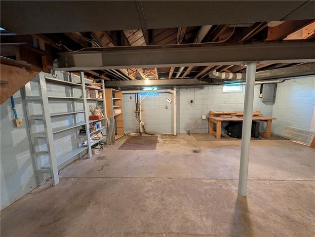 1509 Bushkill Street, Wilson Boro, PA 18042
