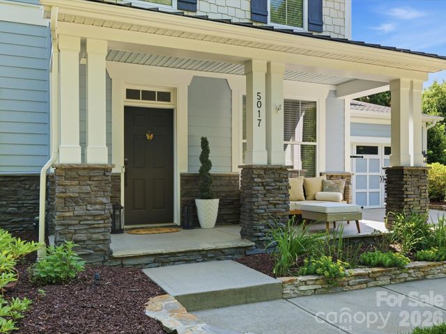 5017 Hedgebrook Lane, Waxhaw, NC 28173