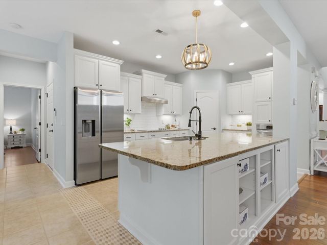 5017 Hedgebrook Lane, Waxhaw, NC 28173