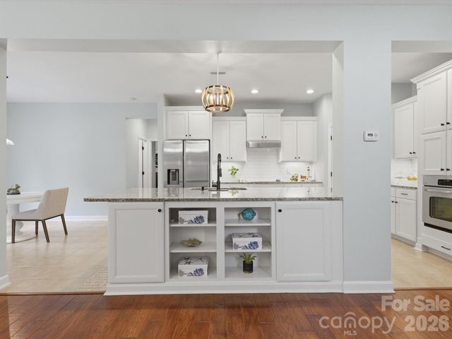 5017 Hedgebrook Lane, Waxhaw, NC 28173