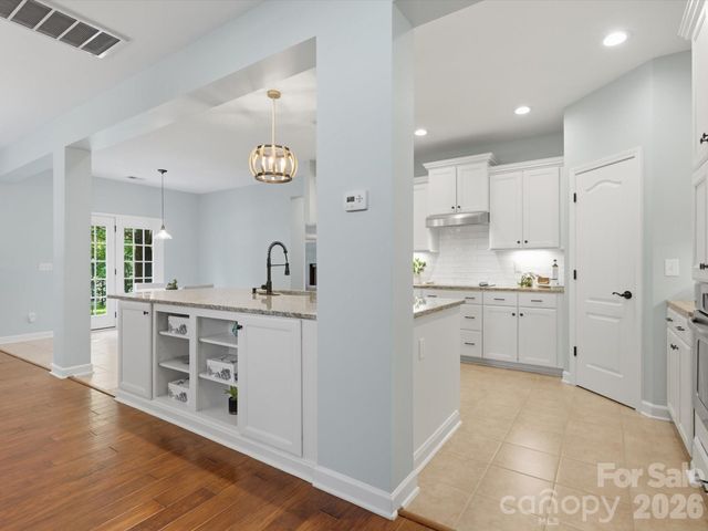 5017 Hedgebrook Lane, Waxhaw, NC 28173