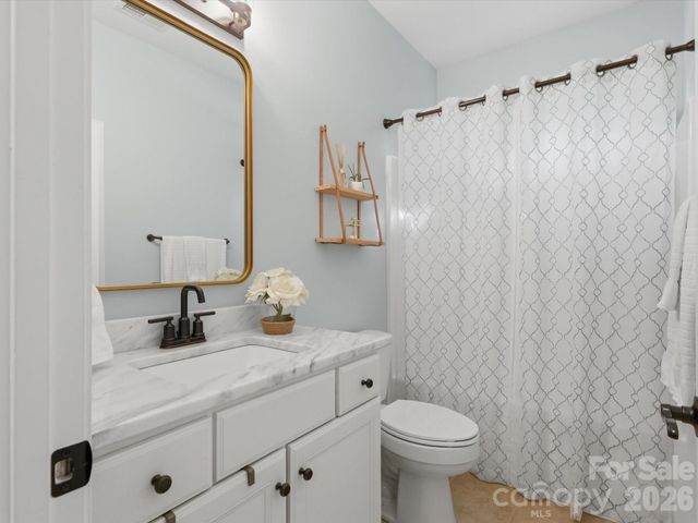 5017 Hedgebrook Lane, Waxhaw, NC 28173