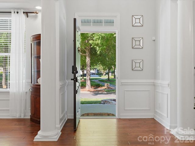 5017 Hedgebrook Lane, Waxhaw, NC 28173
