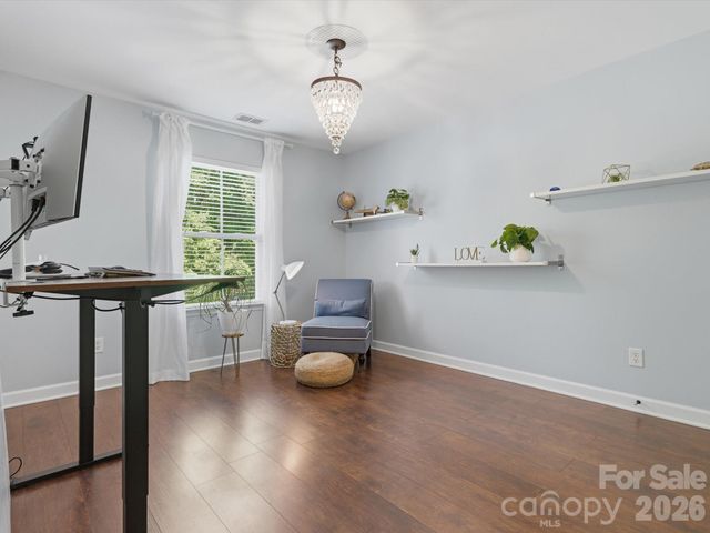 5017 Hedgebrook Lane, Waxhaw, NC 28173