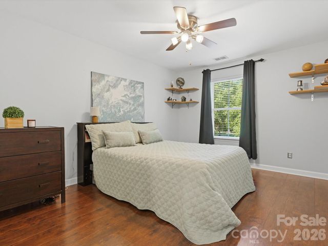 5017 Hedgebrook Lane, Waxhaw, NC 28173