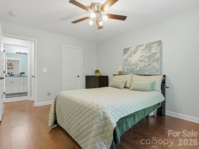5017 Hedgebrook Lane, Waxhaw, NC 28173