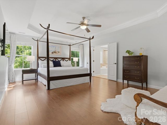 5017 Hedgebrook Lane, Waxhaw, NC 28173
