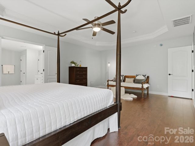 5017 Hedgebrook Lane, Waxhaw, NC 28173