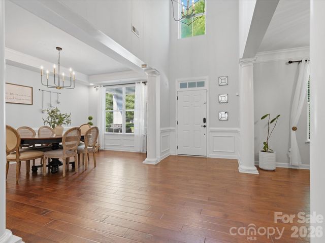 5017 Hedgebrook Lane, Waxhaw, NC 28173