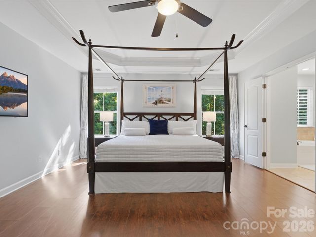 5017 Hedgebrook Lane, Waxhaw, NC 28173